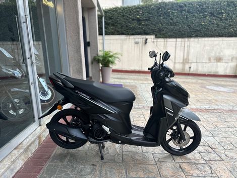 YAMAHA NEO AUTOMATIC 125cc