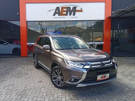 Mitsubishi OUTLANDER 3.0/ GT 3.0 V6 Aut.