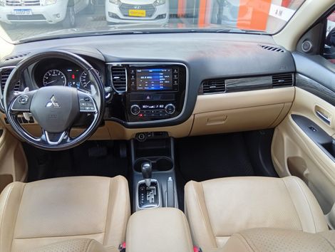 Mitsubishi OUTLANDER 3.0/ GT 3.0 V6 Aut.
