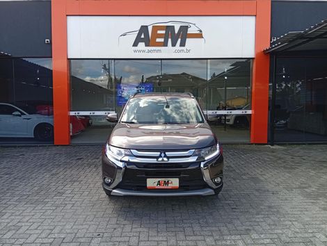 Mitsubishi OUTLANDER 3.0/ GT 3.0 V6 Aut.