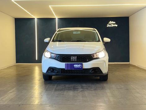 Fiat ARGO DRIVE 1.0 6V Flex