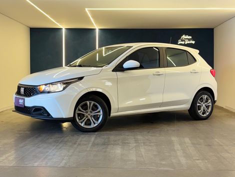 Fiat ARGO DRIVE 1.0 6V Flex