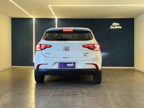 Fiat ARGO DRIVE 1.0 6V Flex