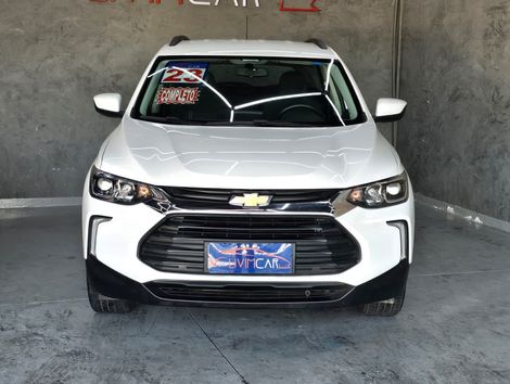 Chevrolet TRACKER LT 1.0 Turbo 12V Flex Aut.