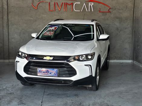 Chevrolet TRACKER LT 1.0 Turbo 12V Flex Aut.
