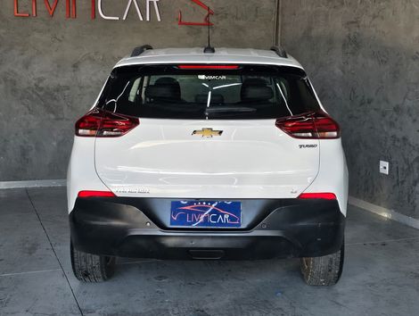 Chevrolet TRACKER LT 1.0 Turbo 12V Flex Aut.