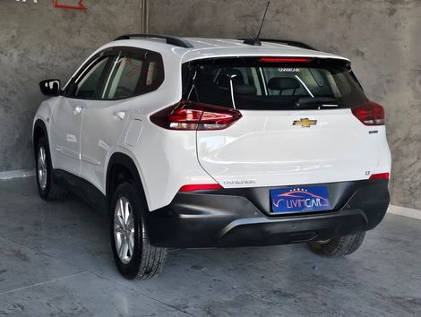 Chevrolet TRACKER LT 1.0 Turbo 12V Flex Aut.