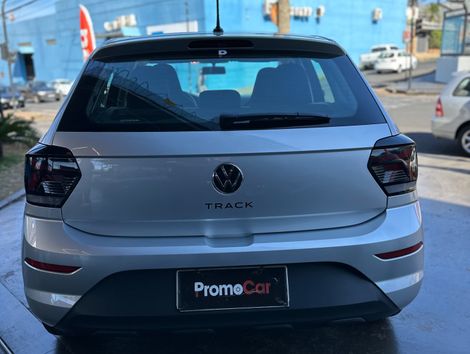 VolksWagen Polo Track 1.0 Flex 12V 5p