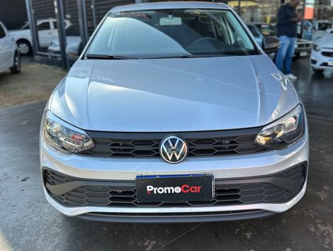 VolksWagen Polo Track 1.0 Flex 12V 5p