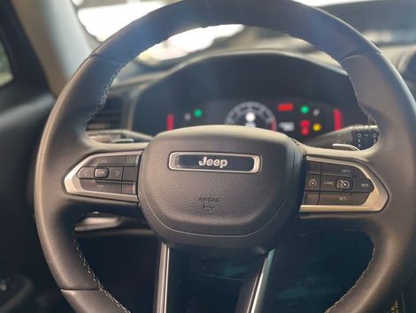 Jeep Renegade Long. T270 1.3 TB 4x2 Flex Aut.