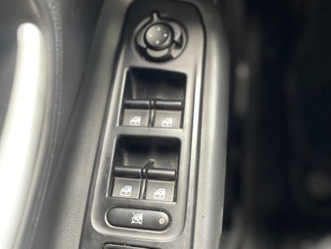 Jeep Renegade Long. T270 1.3 TB 4x2 Flex Aut.