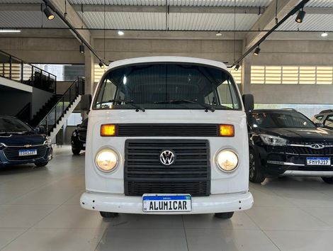 VolksWagen Kombi Lotação 1.4 Mi Total Flex 8V