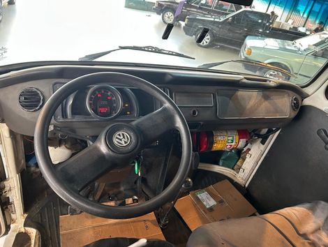 VolksWagen Kombi Lotação 1.4 Mi Total Flex 8V