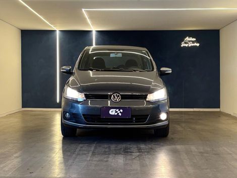 VolksWagen Fox Connect 1.6 Flex 8V 5p