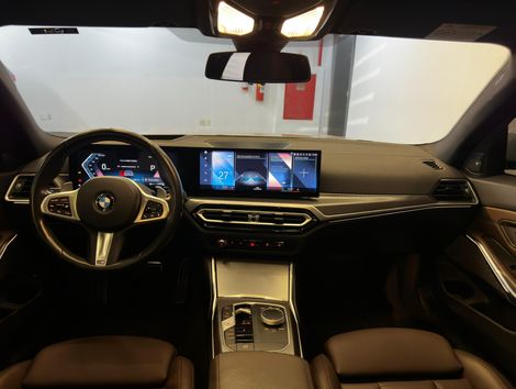 BMW BMW 320 i M SPORT FLEX
