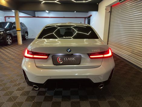 BMW BMW 320 i M SPORT FLEX