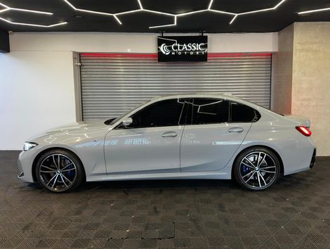 BMW BMW 320 i M SPORT FLEX