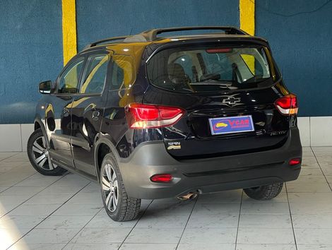 Chevrolet SPIN ACTIV 1.8 8V Econo. Flex 5p Aut.