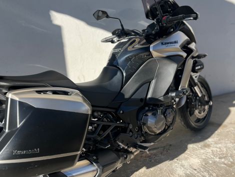 KAWASAKI Versys 1000 GRAND TOURER
