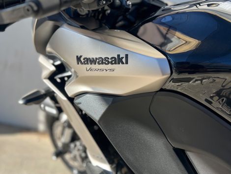 KAWASAKI Versys 1000 GRAND TOURER
