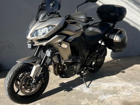 KAWASAKI Versys 1000 GRAND TOURER