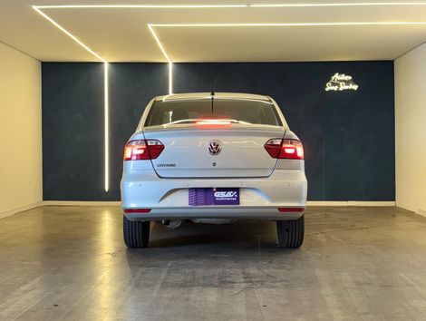 VolksWagen VOYAGE 1.6 MSI Flex 8V 4p