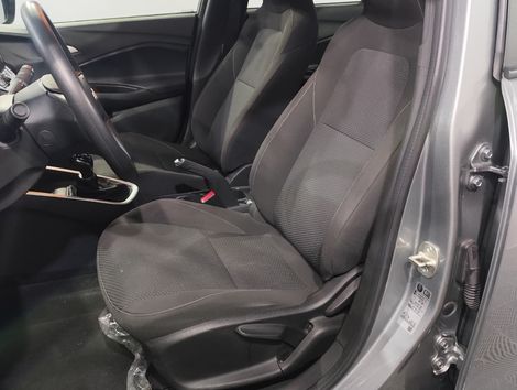 Chevrolet ONIX SEDAN Plus LT 1.0 12V Flex 4p Mec.