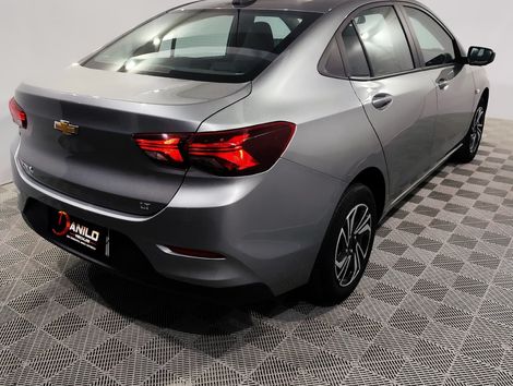 Chevrolet ONIX SEDAN Plus LT 1.0 12V Flex 4p Mec.