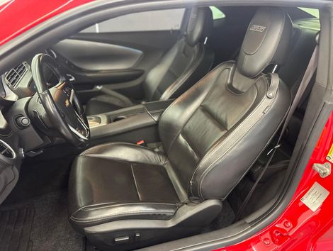 Chevrolet Camaro SS 6.2 V8 16V