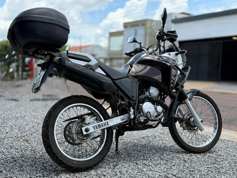 YAMAHA XTZ 250 TENERE/TENERE BLUEFLEX