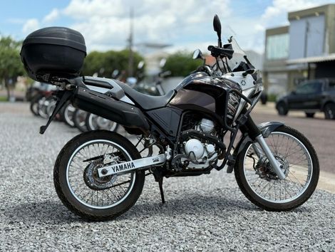 YAMAHA XTZ 250 TENERE/TENERE BLUEFLEX
