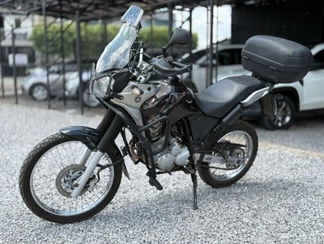 YAMAHA XTZ 250 TENERE/TENERE BLUEFLEX