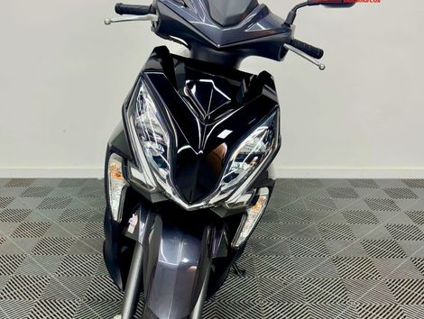 HONDA ELITE 125