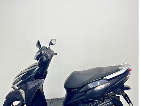 HONDA ELITE 125