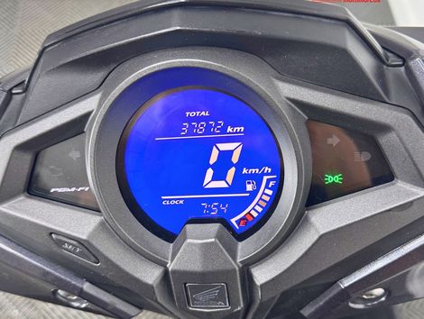 HONDA ELITE 125