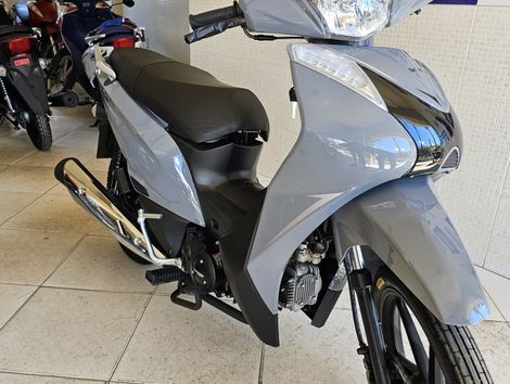 SHINERAY JET S