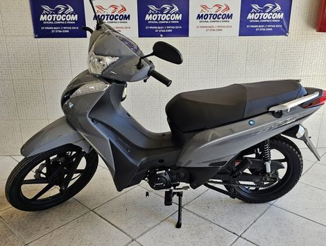 SHINERAY JET S