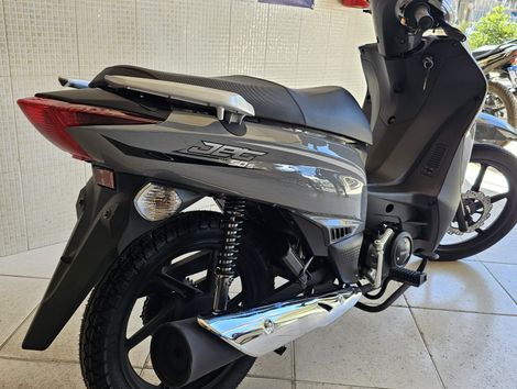 SHINERAY JET S