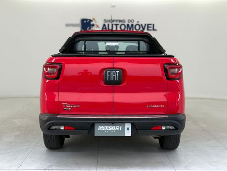 Fiat Toro Endurance 1.8 16V Flex Aut.