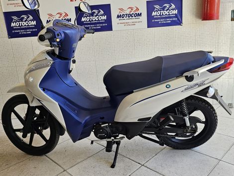 SHINERAY JET S