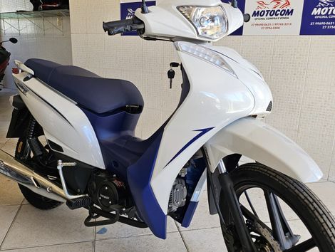 SHINERAY JET S