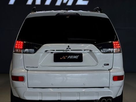 Mitsubishi OUTLANDER 3.0/ GT 3.0 V6 Aut.