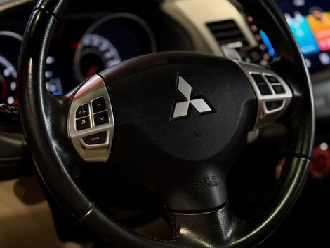 Mitsubishi OUTLANDER 3.0/ GT 3.0 V6 Aut.