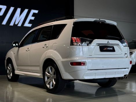 Mitsubishi OUTLANDER 3.0/ GT 3.0 V6 Aut.