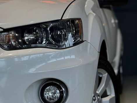 Mitsubishi OUTLANDER 3.0/ GT 3.0 V6 Aut.