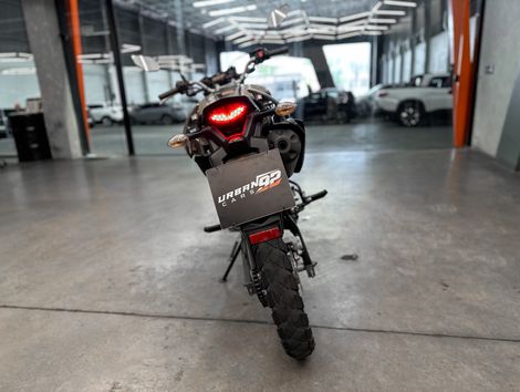 YAMAHA XTZ 250 LANDER 249cc/LANDER BLUEFLEX/ABS