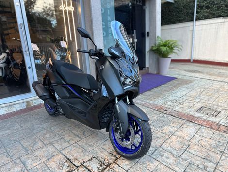 YAMAHA CONNECTED
