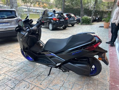 YAMAHA CONNECTED