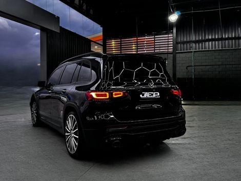 Mercedes GLB 35 AMG 4MATIC 2.0 Turbo Aut.