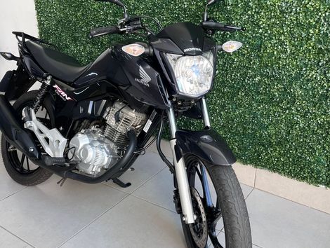 HONDA CG 160 FAN Flex